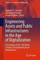 Engineering Assets and Public Infrastructures in the Age of Digitalization