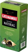 Catunambú Alta Selección Filterkoffie  Natural - 5x 250 gram - Gemalen koffie