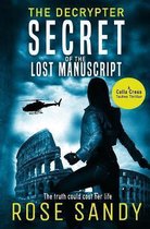 The Decrypter - Secret of the Lost Manuscript