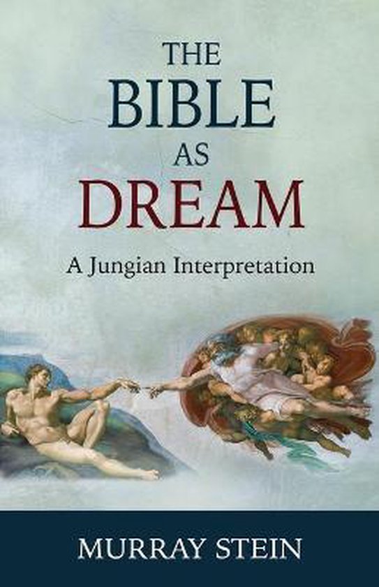 The Bible as Dream - cover
