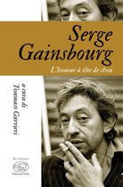 Sorbonne - Biografie - Serge Gainsbourg