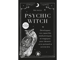 Psychic Witch