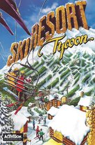 Ski Resort Tycoon - Windows