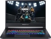 Predator Triton 500 PT515-52-75NC - 15.6i FHD/i7-10750H/16GB/512GB SSD/RTX 2070Max-Q 8GB GDDR6/No ODD/Qwerty/Win10 Home/Black
