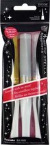 Kuretake Wink of Stella Glitter Brush Pen - Christmas Sparkle