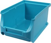 Opbergsysteem Q-Race Losse Stapelbak (Midden)