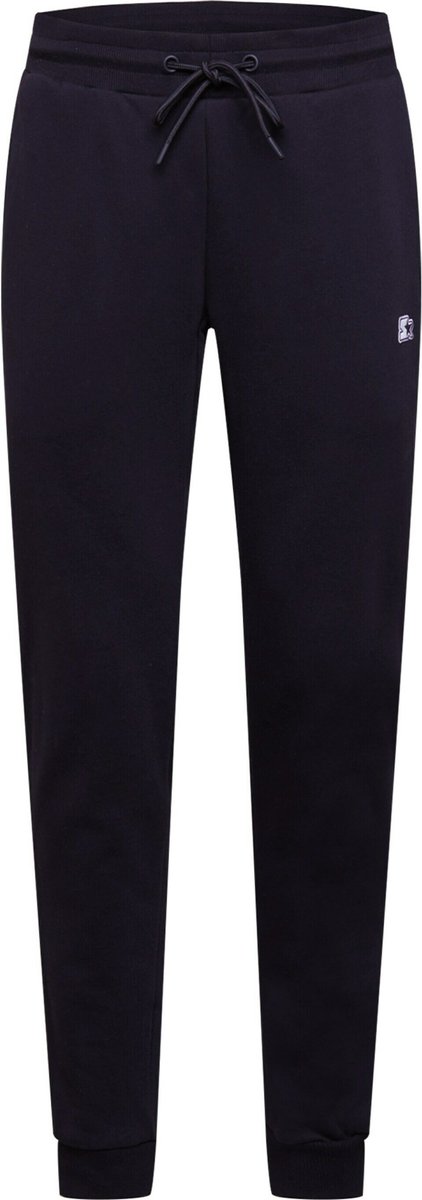 Starter Black Label - Essential Heren joggingbroek - S - Zwart