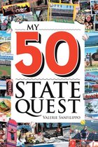 My 50 State Quest
