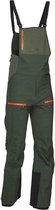 MYTHIC MP+ PANT  - Wintersportbroek - Groen - Mannen -  42
