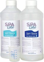 SpaLine Soft Touch - wateronderhoud voor spa's