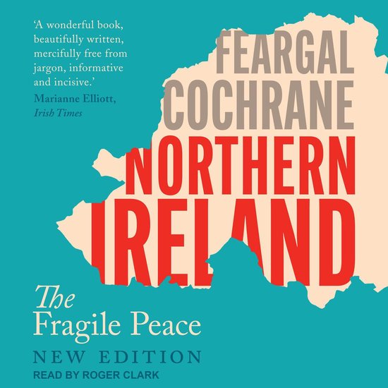 Northern Ireland - cover