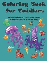 Coloring Book for Toddlers