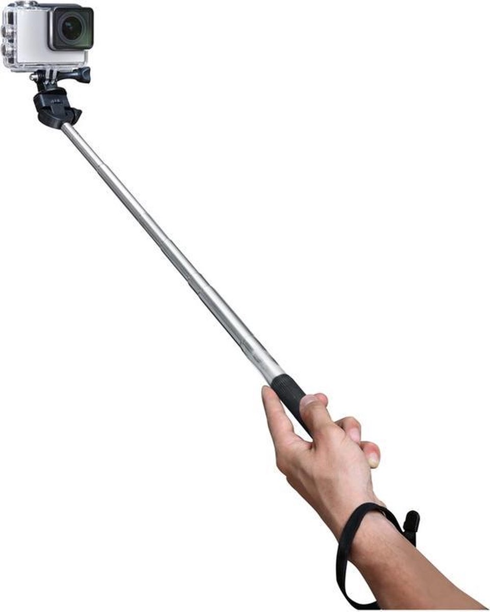 Temium SELFIE ST 100CM SPORT CAM