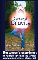 Center of Gravity