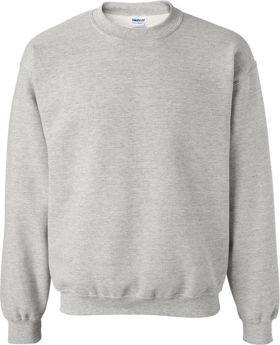 Gildan Zware Blend Unisex Adult Crewneck Sweatshirt voor volwassenen (As)