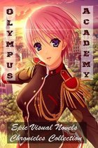 Olympus Academy - Epic Visual Novels - Chronicles Collection