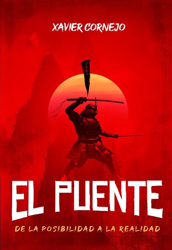 El puente - cover