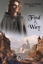 Find A Way