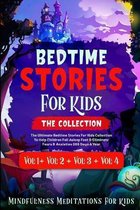 Bedtime Stories for Kids: THE COLLECTION