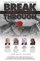 Break Through Featuring John Ramsey