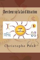 Chercheur sur la Loi d'Attraction