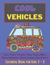 Cool Vehicles