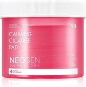 Neogen Calming Y Moisturizing Cicatree Pad 90 U