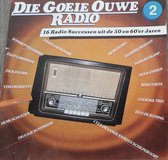 Die Goeie Ouwe Radio - Deel 2