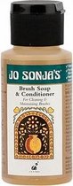 Jo Sonja - Brush Soap & Conditioner