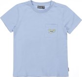 Tumble 'N Dry  Tumble tee T-Shirt Unisex Mid maat  104