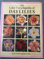 The Color Encyclopedia of Daylilies