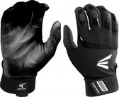 Easton - Honkbal - MLB - Walk-Off - Slaghandschoentjes - Volwassenen - Zwart - Small