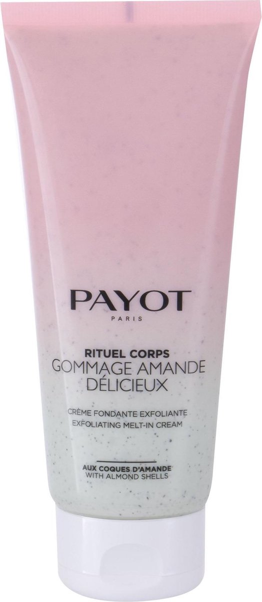 Payot Gommage Amande Bodyscrub