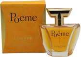 Lancôme Poême 50 ml - Eau de Parfum - Damesparfum