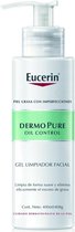 Gezichtsreinigingsgel Eucerin Dermopure Oil Control 200 ml