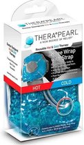 Therapearl Knee Wrap Hot And Cold 36.56cm X 26.03cm