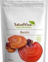 Salud Viva Reishi 125grs Eco