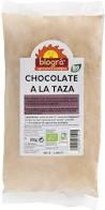 Biogra  Chocolate A La Taza 200g Biogra Bio
