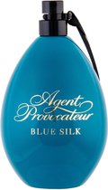 Agent Provocateur - Blue Silk - Eau De Parfum - 100mlML