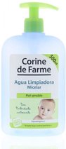 Corine De Farme Micellar Cleansing Water For Sensitive Skin 500ml