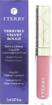By Terry Terrybly Velvet Rouge Liquid Lipstick 2ml - 3 Dream Bloom