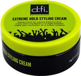 Bol.com D:fi - Extreme Hold Styling Cream aanbieding