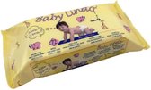 Baby Lindo Aloe Vera Wipes 72ud