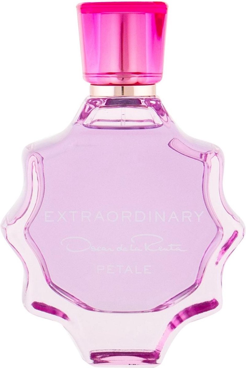 Oscar de la Renta - Extraordinary P‚tale - Eau De Toilette - 90mlML