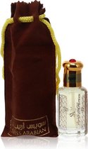 Swiss Arabian Agadir Perfume Oil (unisex) 12 Ml For Men