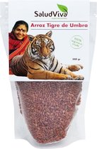 Salud Viva Arroz Tigre De Umbra 300g