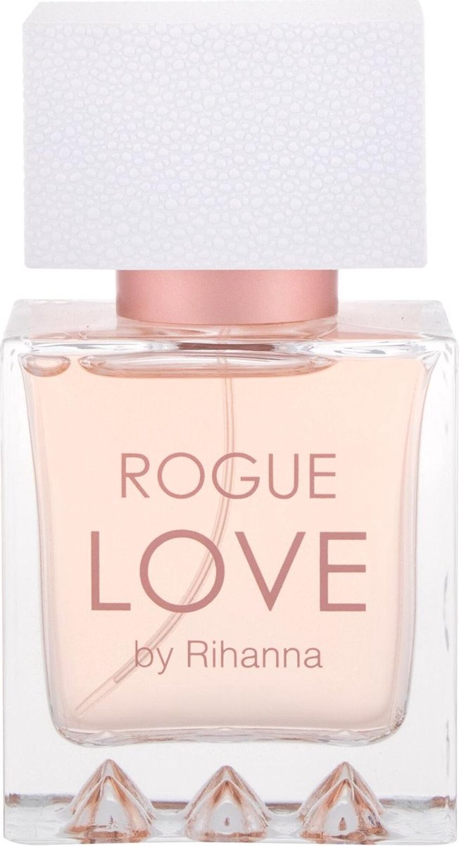 Rihanna - Rogue Love - Eau de parfum - 75ML