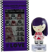 Gwen Stefani Harajuku Lovers Wicked Style Love Eau de Toilette 10ml