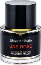 Une Rose by Frederic Malle 50 ml - Eau De Parfum Spray