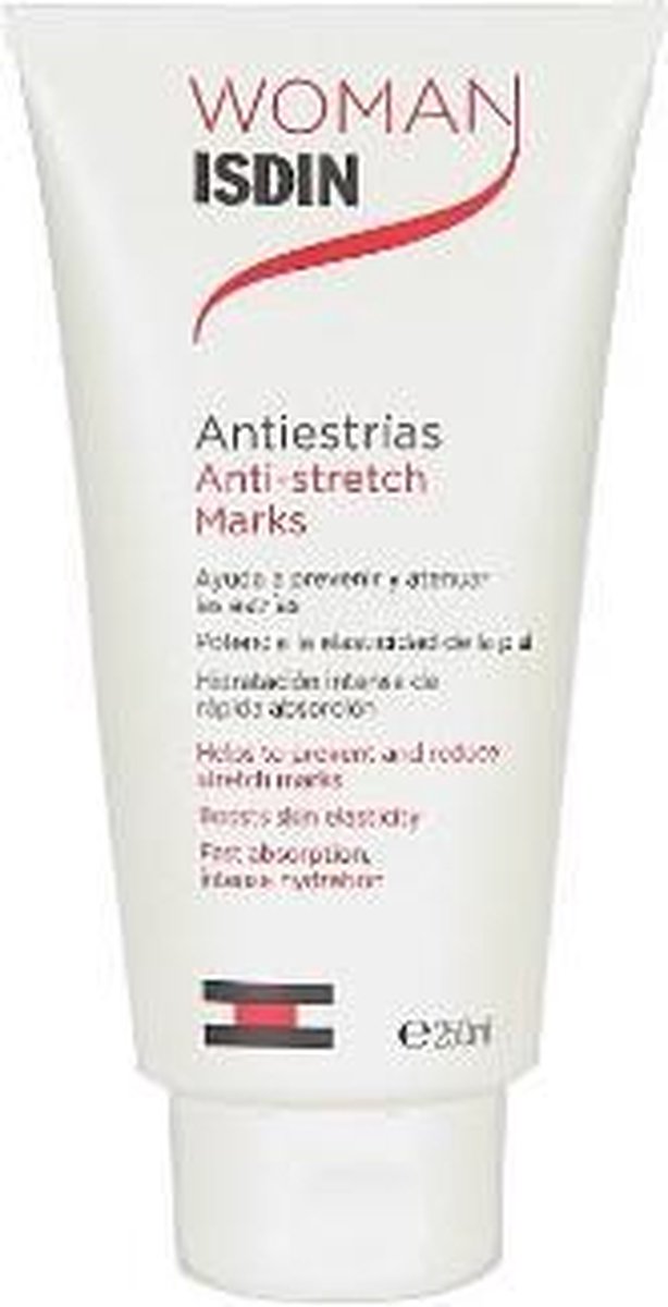 Isdin Velastisa Antiestrias Elasticity Booster 250ml